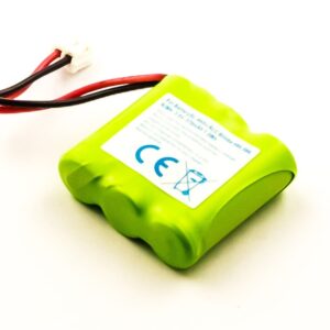 Bateria Compat?vel Biloba 490, 590 Alcatel (370mAh)