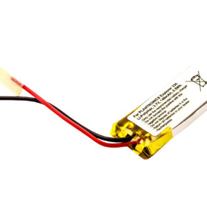 Bateria Compatível 70868-01, 73366-01, PA-PL002 Jabra (140mAh)