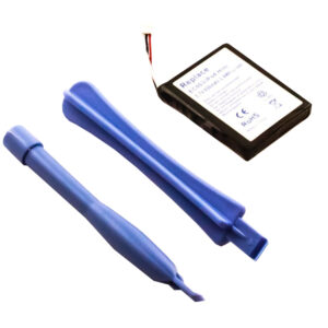 Bateria Compat?vel iPod mini 1G, iPod mini 2G Apple (650mAh)