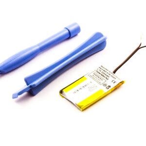Bateria Compatível iPod nano Apple (330mAh)