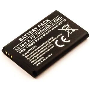 Bateria Compatível HB5A2H Huawei (700mAh)