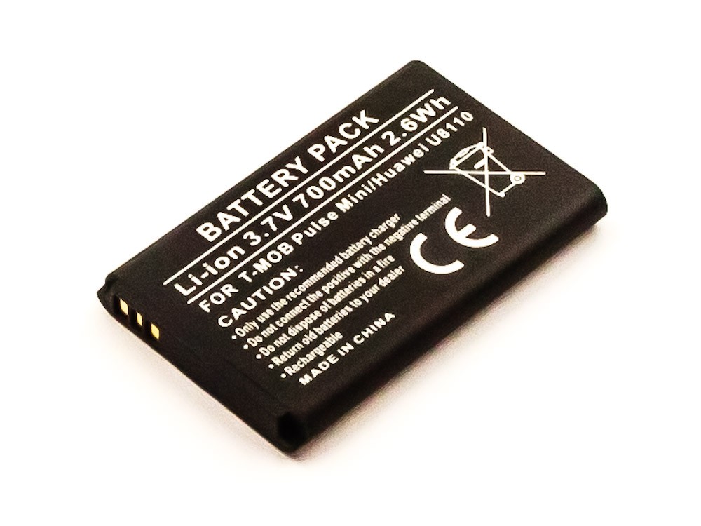 Bateria Compatível HB5A2H Huawei (700mAh)