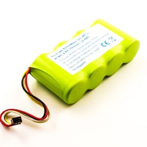 Bateria Compatível BP130 FLUKE (3000mAh)