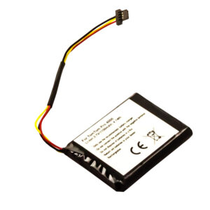 Bateria Compatível 6027A0090721, 6027A0093901, FLB0920012619, FMB0829021142 TomTom (1100mAh)