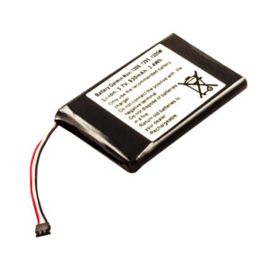 Bateria Compatível 361-00035-01 Garmin (930mAh)