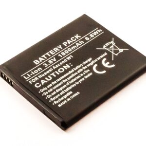 Bateria Compat?vel HB5V1, HB5V1HV Huawei (1800mAh)