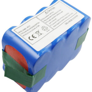Bateria Compatível XR210 14,4V Samba (3300mAh)