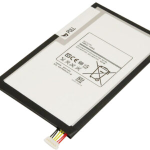 Bateria Compat?vel Galaxy Tab 3 8.0, SM-T310 3,8V Samsung (4450mAh)