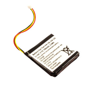 Bateria Compatível 6027A0117401, 6027A0117412, KM1 TomTom (700mAh)
