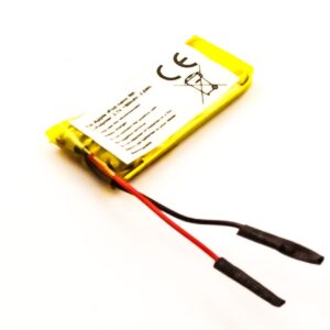 Bateria Compatível iPod nano 6th Apple (150mAh)