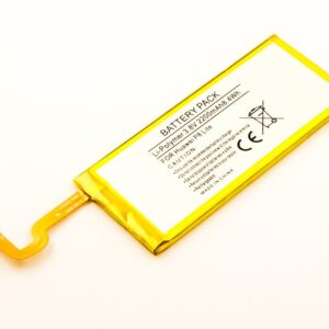 Bateria Compat?vel HB3742A0EZC+ Huawei (2200mAh)