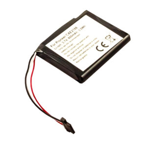 Bateria Compatível 338937010176 Pioneer (800mAh)