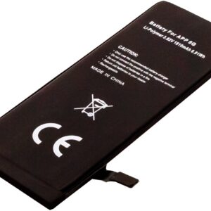 Bateria Compat?vel iPhone 6 Apple (1810mAh)