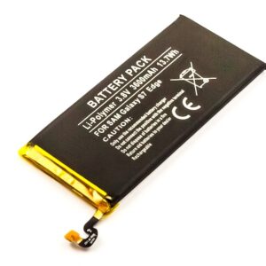 Bateria Compatível EB-BG935ABE Samsung (3600mAh)