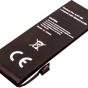Bateria Compatível iPhone SE Apple (1624mAh)