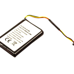 Bateria Compat?vel AHA11111009, AT6, FLB0813007089, VFAS TomTom (1200mAh)