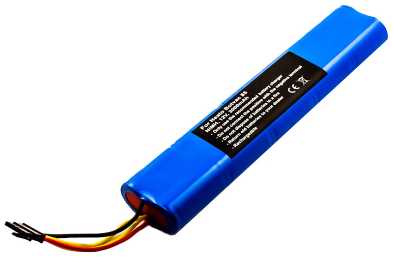 Bateria Compatível 205-0012, 945-0129 NEATO (3000mAh)
