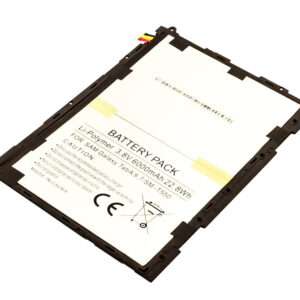 Bateria Compatível EB-BT550ABE Samsung (6000mAh)