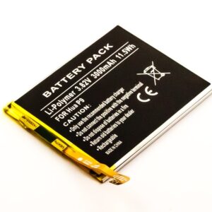 Bateria Compat?vel HB366481ECW Huawei (3000mAh)