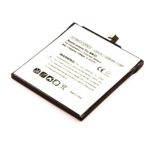 Bateria Compat?vel Mi 4c Xiaomi (3000mAh)