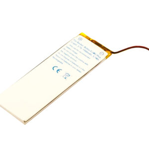 Bateria Compatível Active 6 LMU Plus Becker (1550mAh)