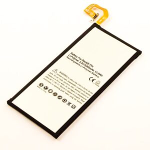 Bateria Compatível BAT-60122-003, HUSV1 BLACKBERRY (3360mAh)