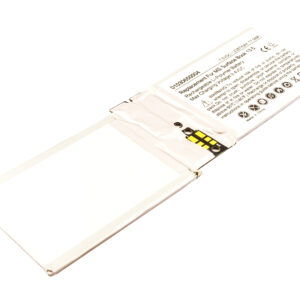 Bateria Compat?vel DAK822470K Microsoft (2387mAh)