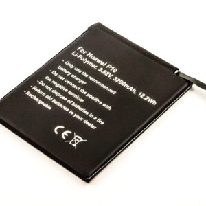 Bateria Compat?vel HB386280ECW Huawei (3200mAh)