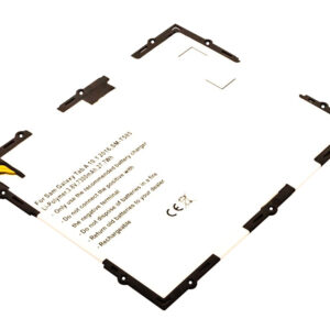 Bateria Compatível EB-BT585ABA, EB-BT585ABE, GH43-04628A Samsung (7300mAh)