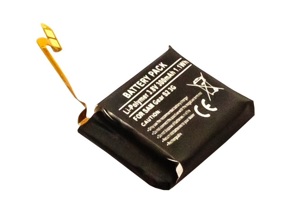 Bateria Compatível EB-BR730ABE, GH43-04538B Samsung (300mAh)