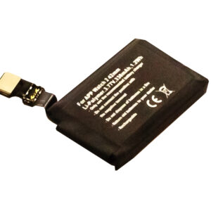 Bateria Compatível Watch 2 42mm Apple (330mAh)
