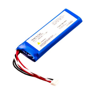Bateria Compat?vel Flip 3 JBL (3000mAh)