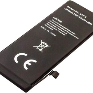 Bateria Compatível iPhone 8 Apple (1821mAh)