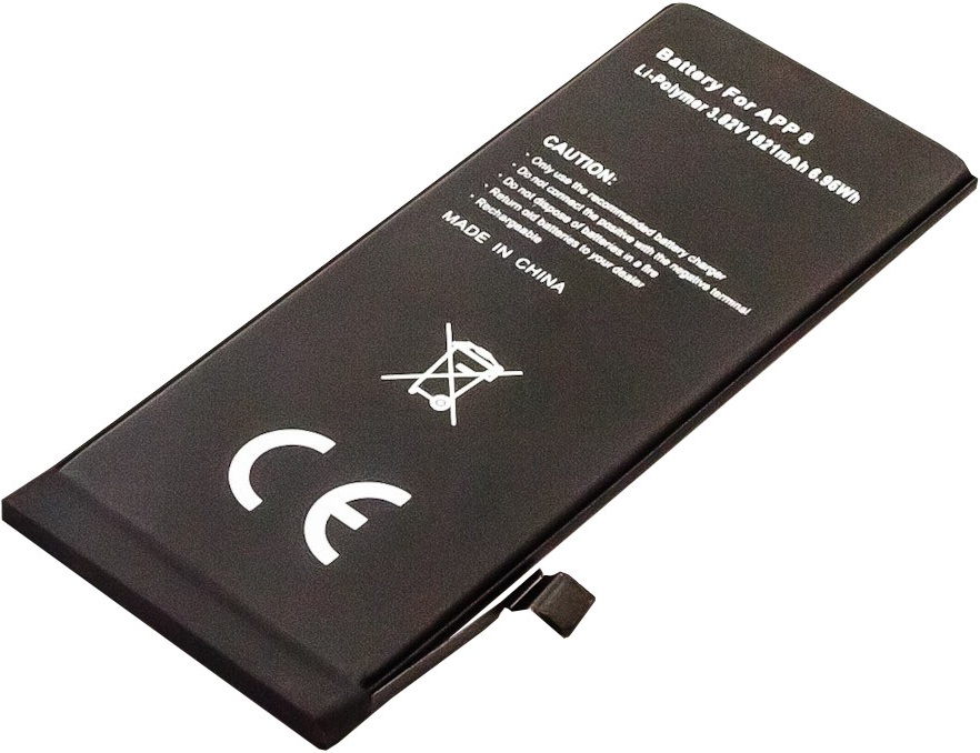 Bateria Compatível iPhone 8 Apple (1821mAh)