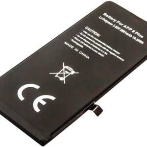 Bateria Compat?vel iPhone 8 Plus Apple (2691mAh)