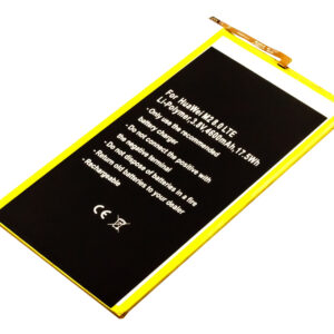 Bateria Compatível HB3080G1EBW Huawei (4600mAh)