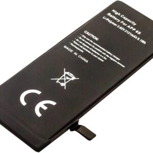 Bateria Compat?vel iPhone 6S Apple (2121mAh)