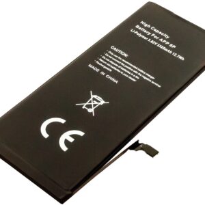 Bateria Compatível iPhone 6 Plus Apple (3325mAh)