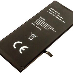 Bateria Compat?vel iPhone 6S plus Apple (3325mAh)