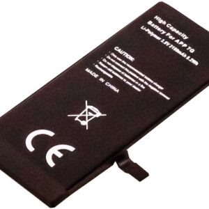Bateria Compatível iPhone 7 Apple (2160mAh)