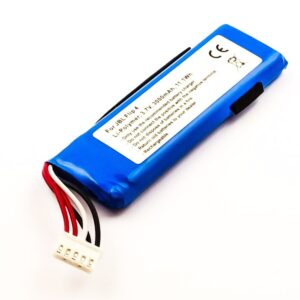Bateria Compat?vel Flip 4 JBL (3000mAh)