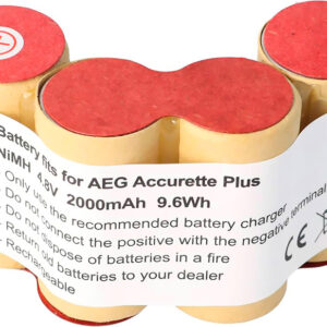 Bateria Compat?vel 900086003-038 AEG (2000mAh)
