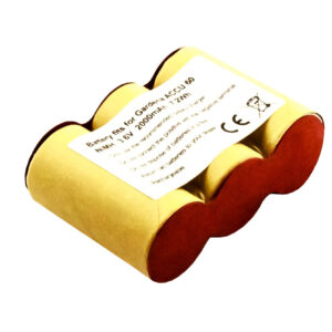 Bateria Compat?vel ACCU 60 Gardena (2000mAh)