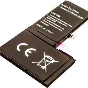 Bateria Compatível iPhone X Apple (2716mAh)