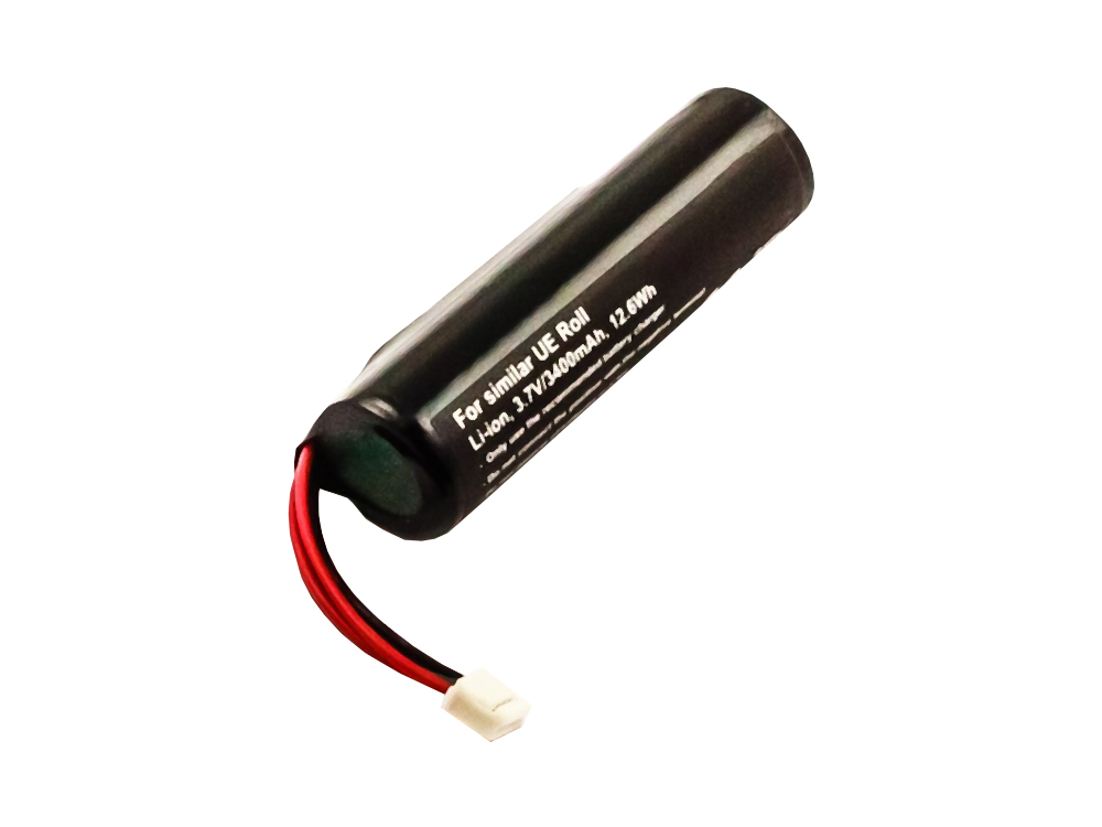 Bateria Compatível 533-000122, T11715170SWU Logitech (3400mAh)