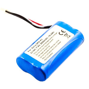 Bateria Compatível ST-01, ST-02 Sony (2600mAh)