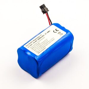 Bateria Compat?vel RoboVac 11, RoboVac 11S, RoboVac 30 EUFY (2600mAh)