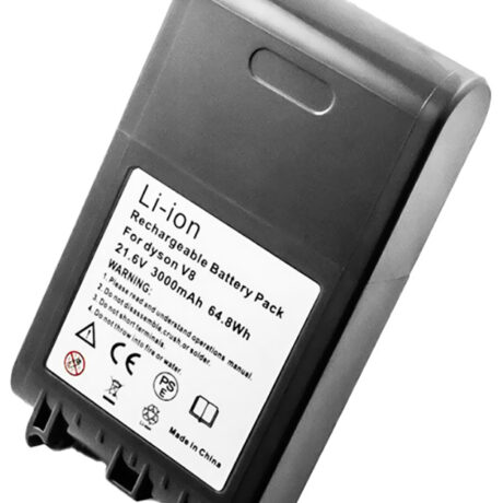 Bateria Compatível PM8-US-HFB1497A, PU2-JP-HFA4456A DYSON (3000mAh)