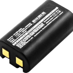 Bateria Compat?vel 14430, S0895880, W003688 3M (650mAh)
