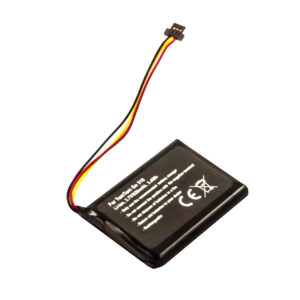 Bateria Compat?vel AHA11110004, P5 TomTom (920mAh)
